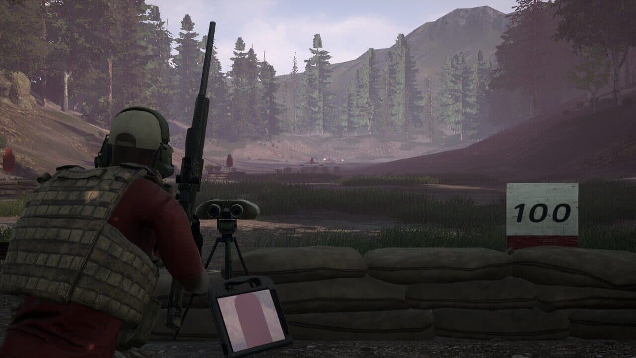 Ground Branch thumbnail 6
