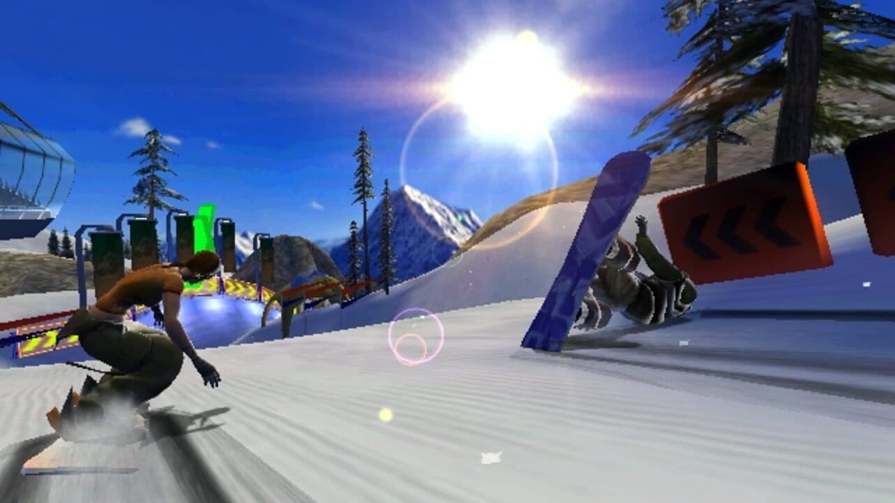 SSX 3 thumbnail 12
