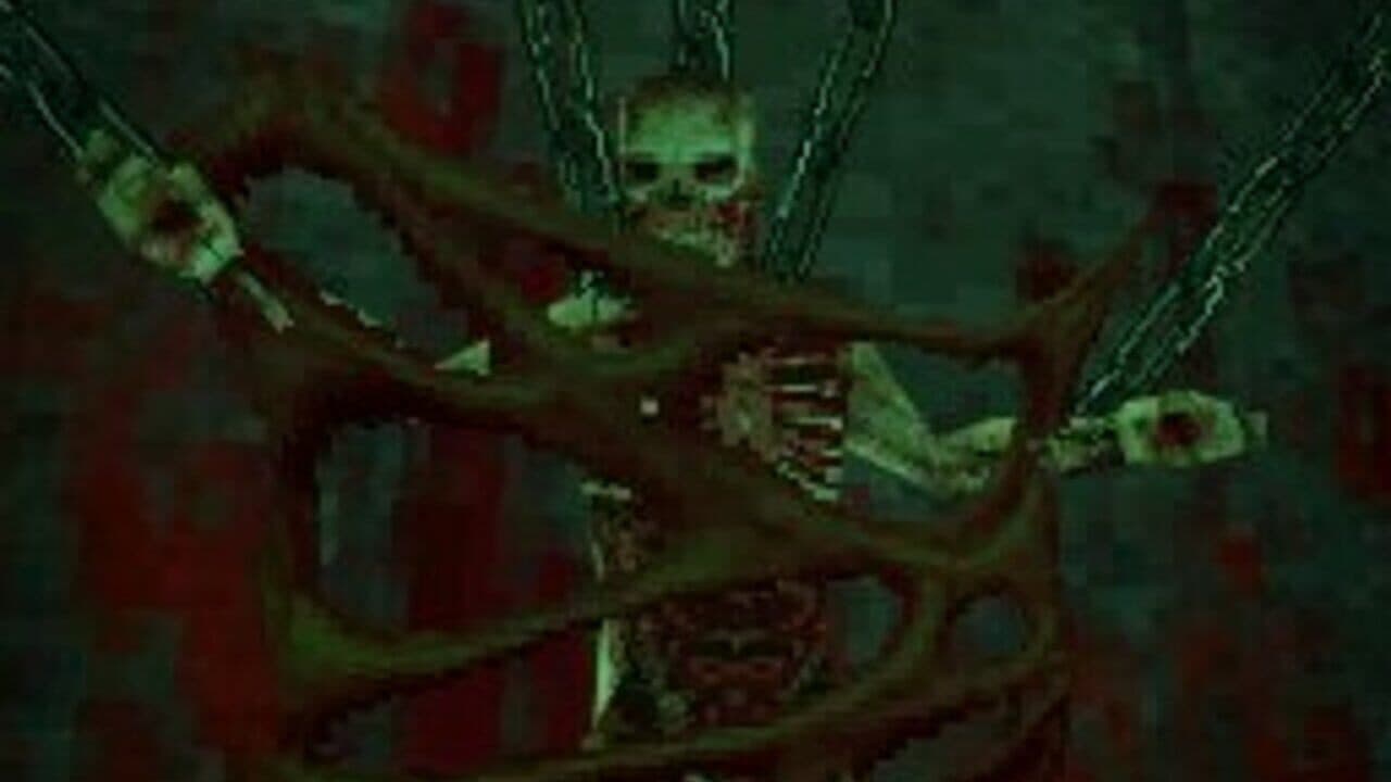 Dementium II thumbnail 4