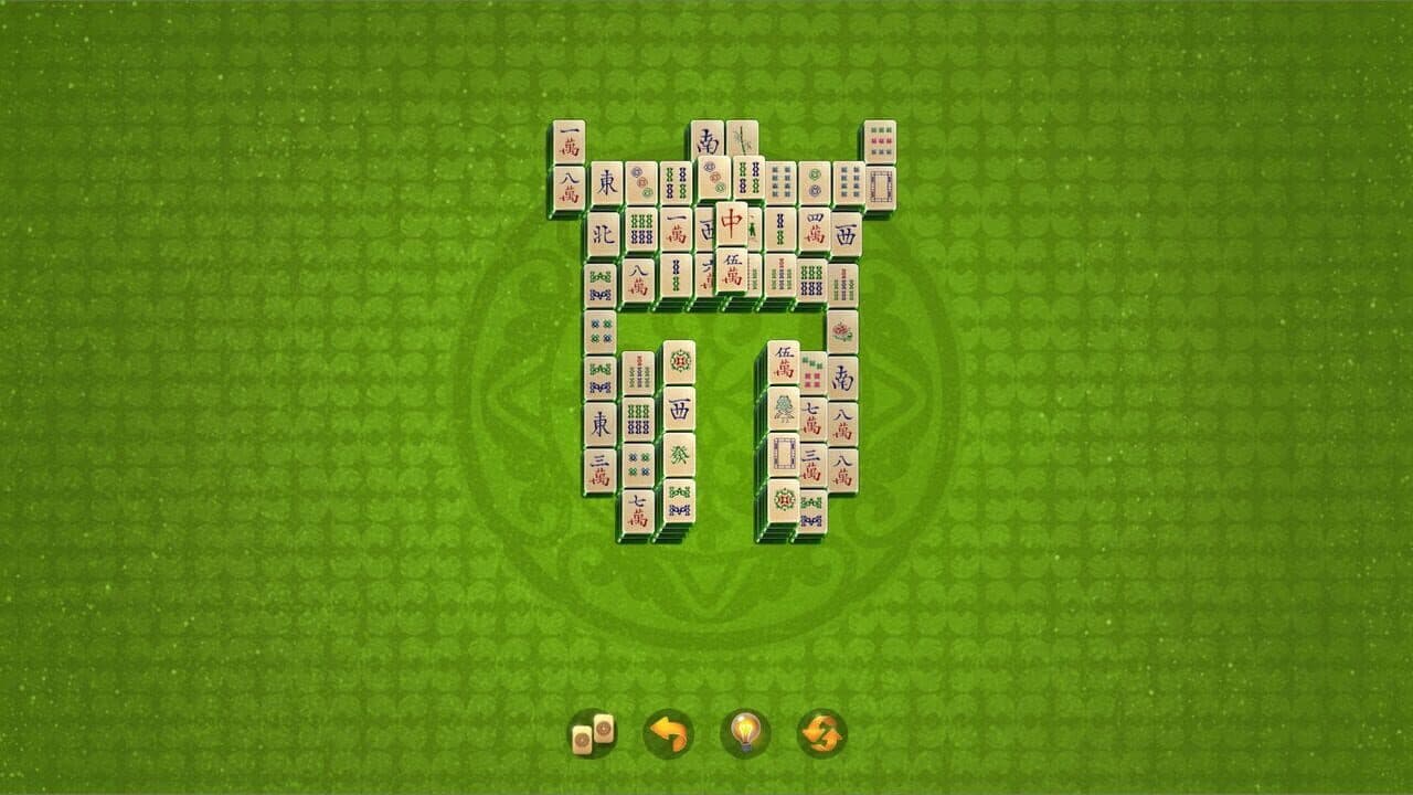 Majong Classic thumbnail 5