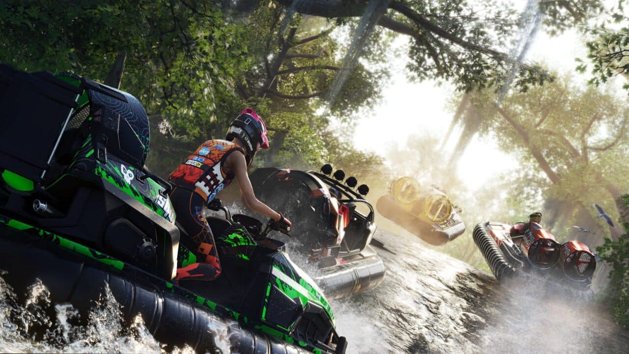 The Crew 2 thumbnail 12
