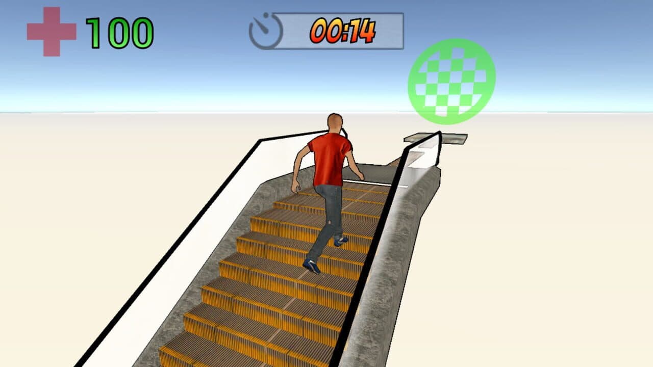 Clumsy Fred thumbnail 3