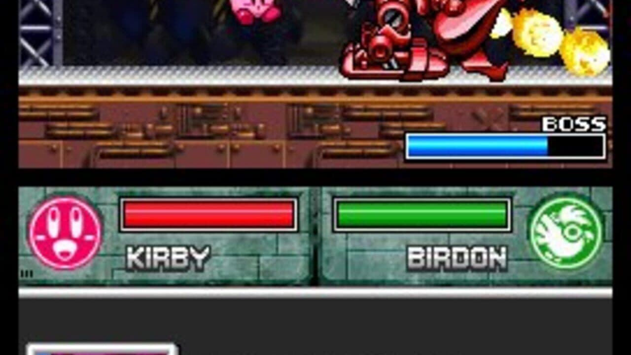 Kirby Super Star Ultra thumbnail 12