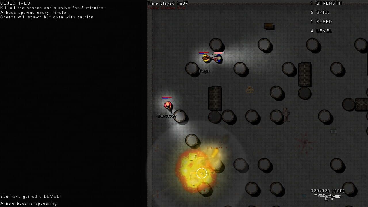 One Clone Left thumbnail 3