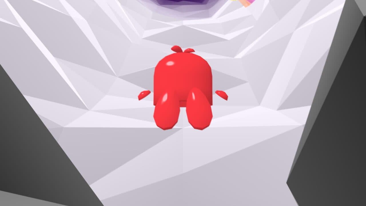 Catchy Crystals screenshot 1