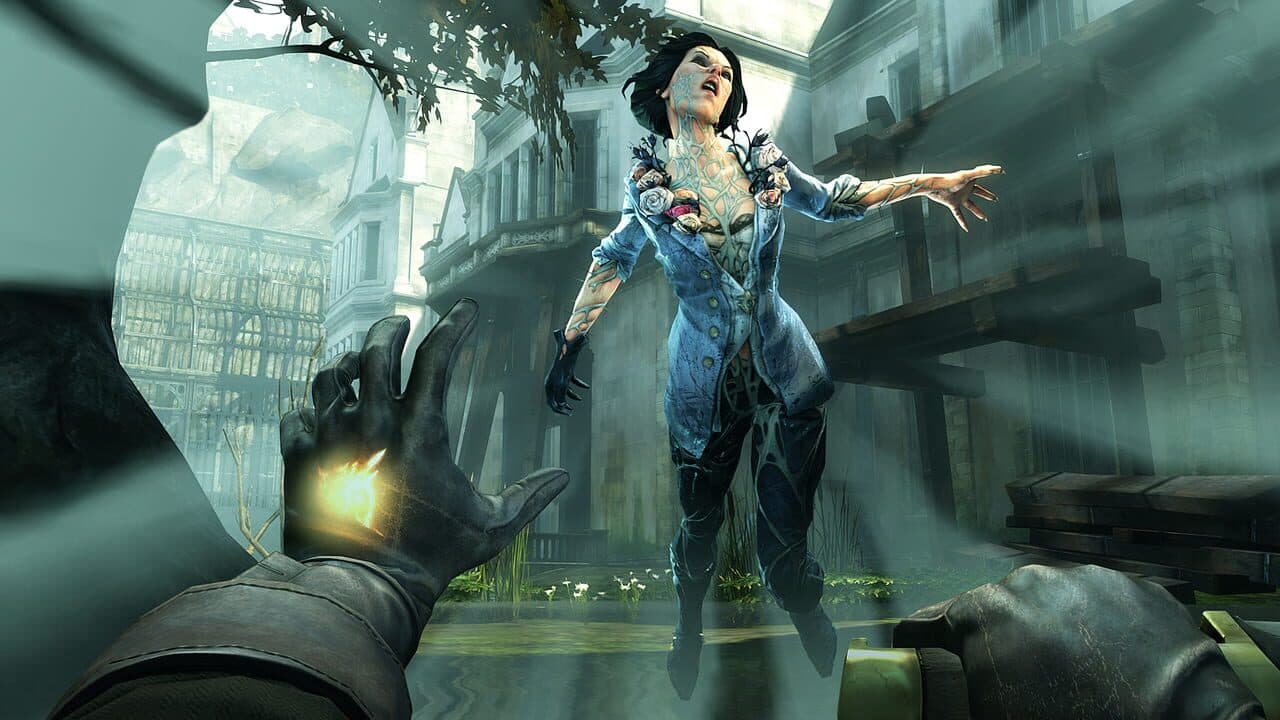 Dishonored: The Brigmore Witches thumbnail 5