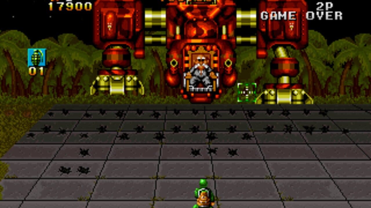 Nam-1975 screenshot 1