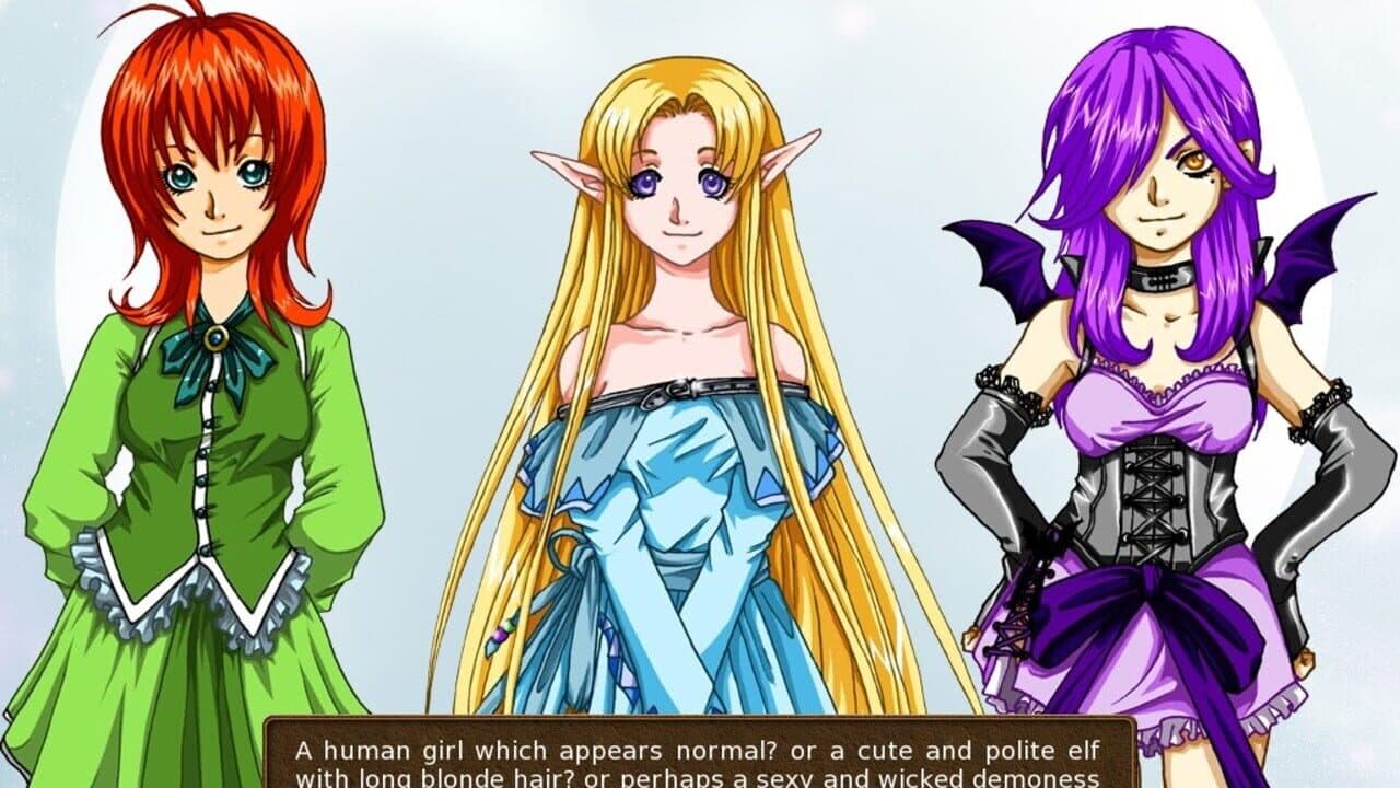Spirited Heart Deluxe thumbnail 2