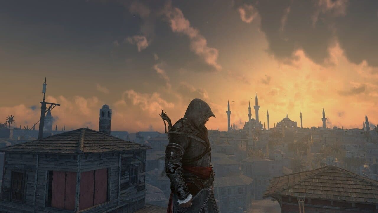 Assassin's Creed: The Ezio Collection thumbnail 3