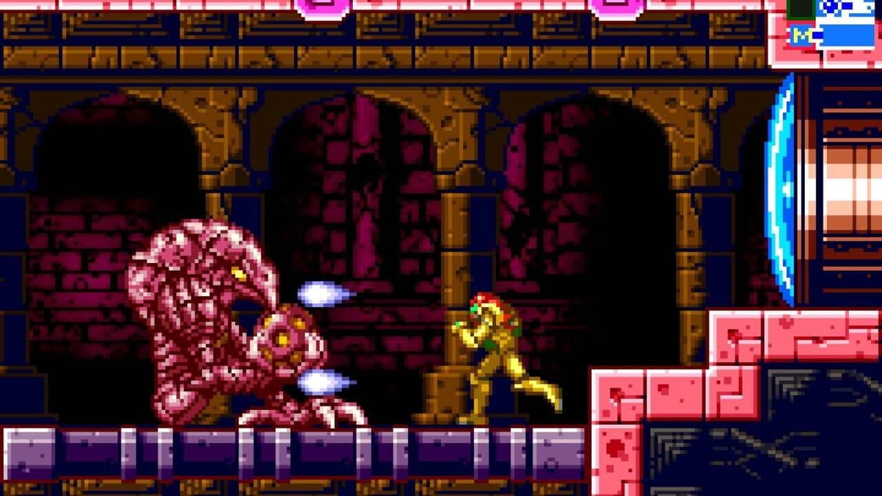 Metroid: Zero Mission thumbnail 3