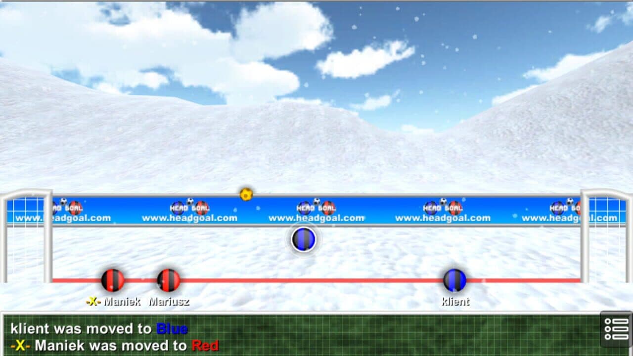Head Goal: Soccer Online thumbnail 3