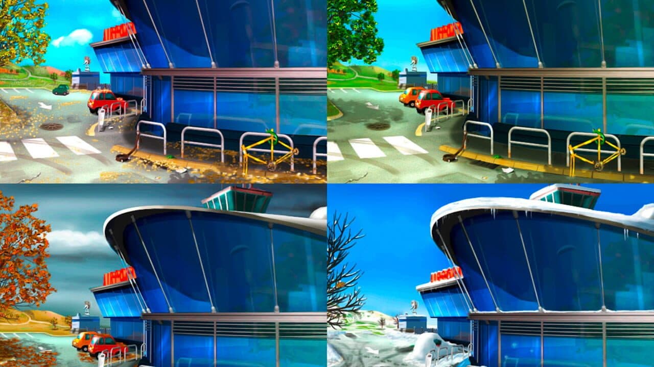 Airline Tycoon Deluxe thumbnail 5