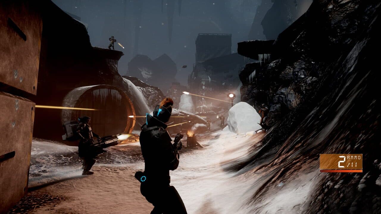 The D.R.G. Initiative thumbnail 4