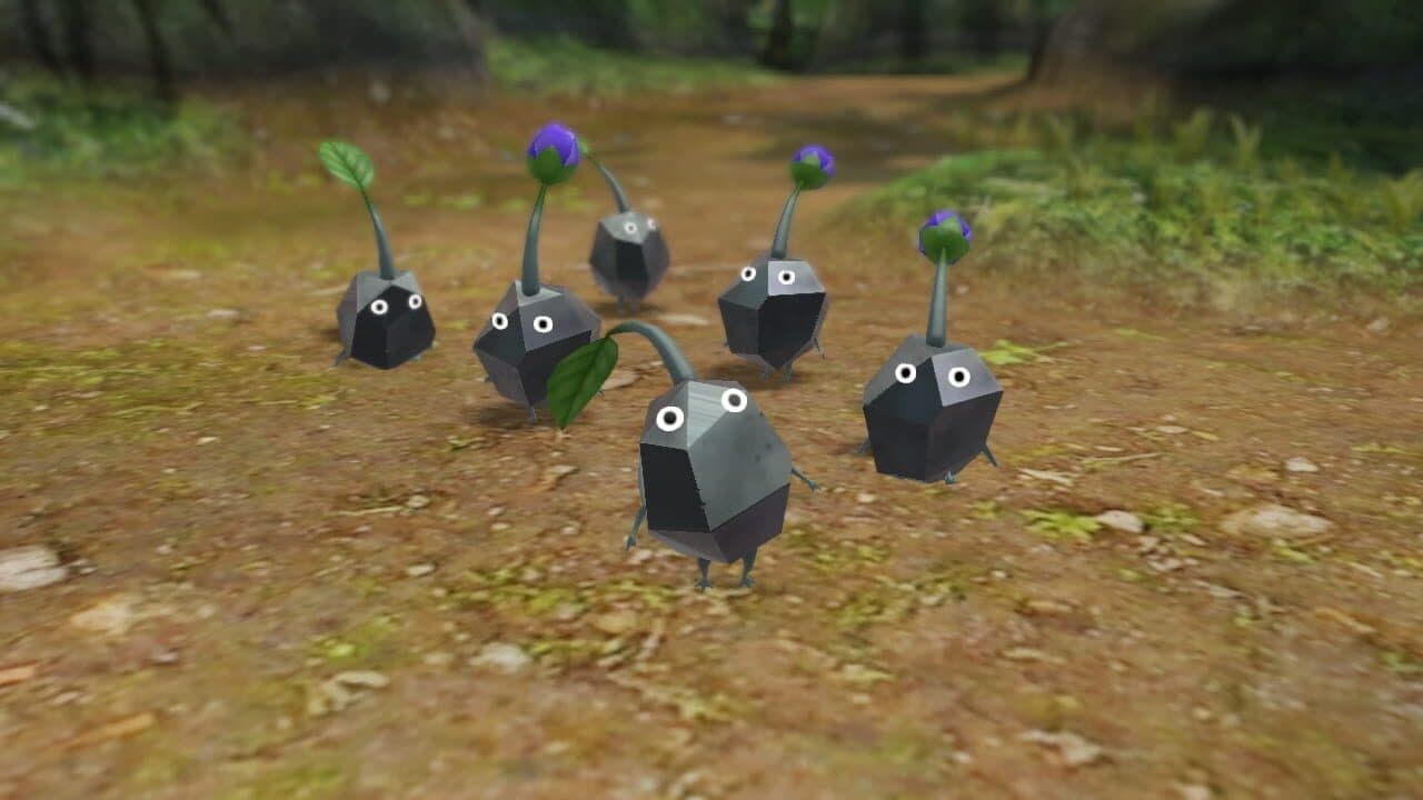 Pikmin 3 thumbnail 9