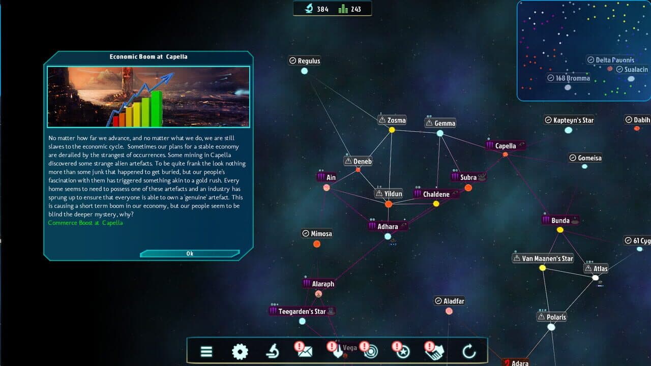 Galactic Inheritors thumbnail 3