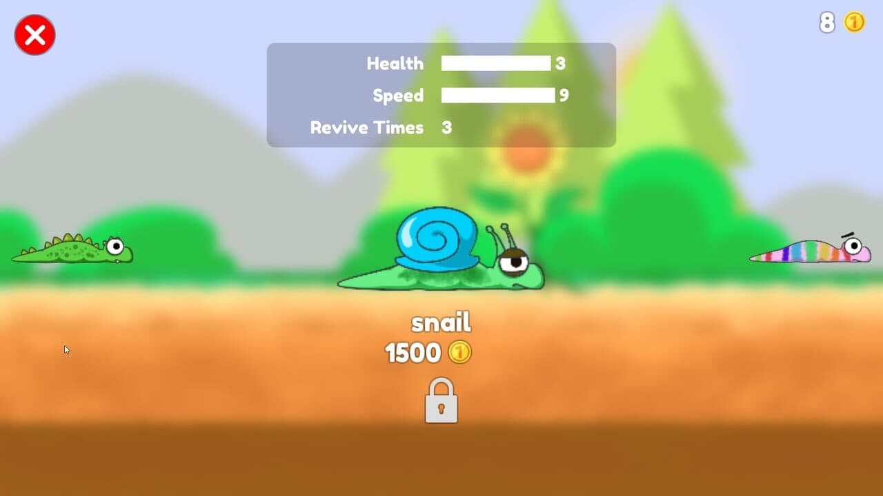 My Little Worms thumbnail 5