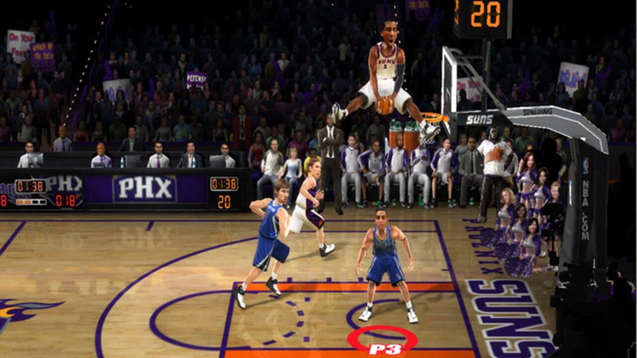NBA Jam thumbnail 12