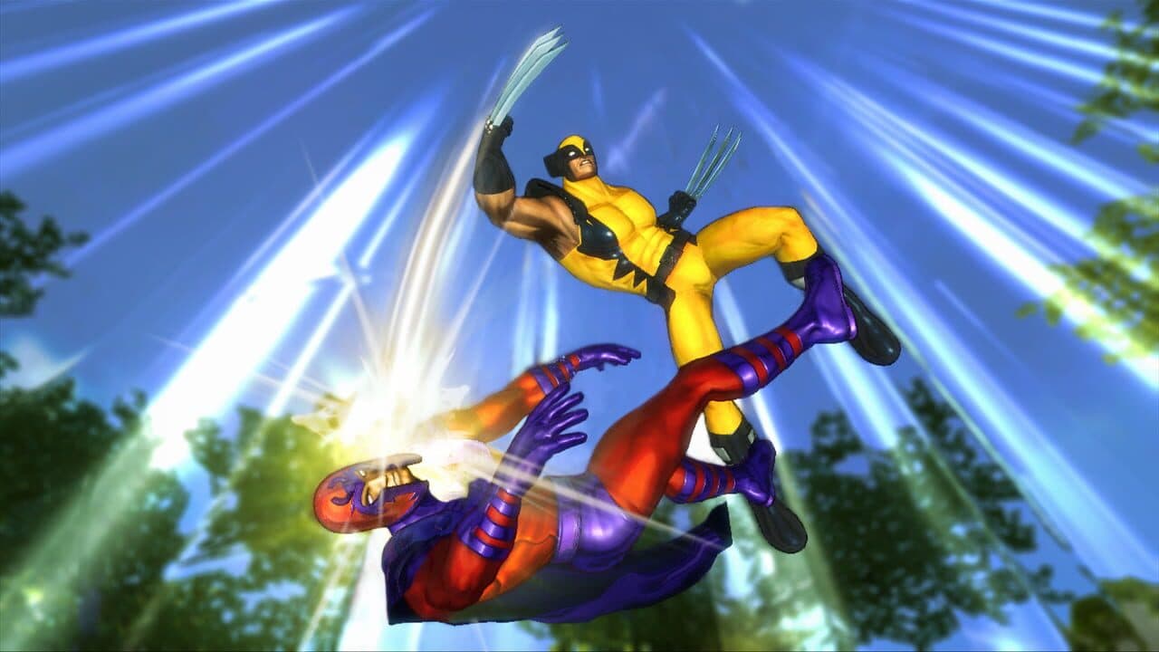 Marvel Avengers: Battle for Earth thumbnail 6