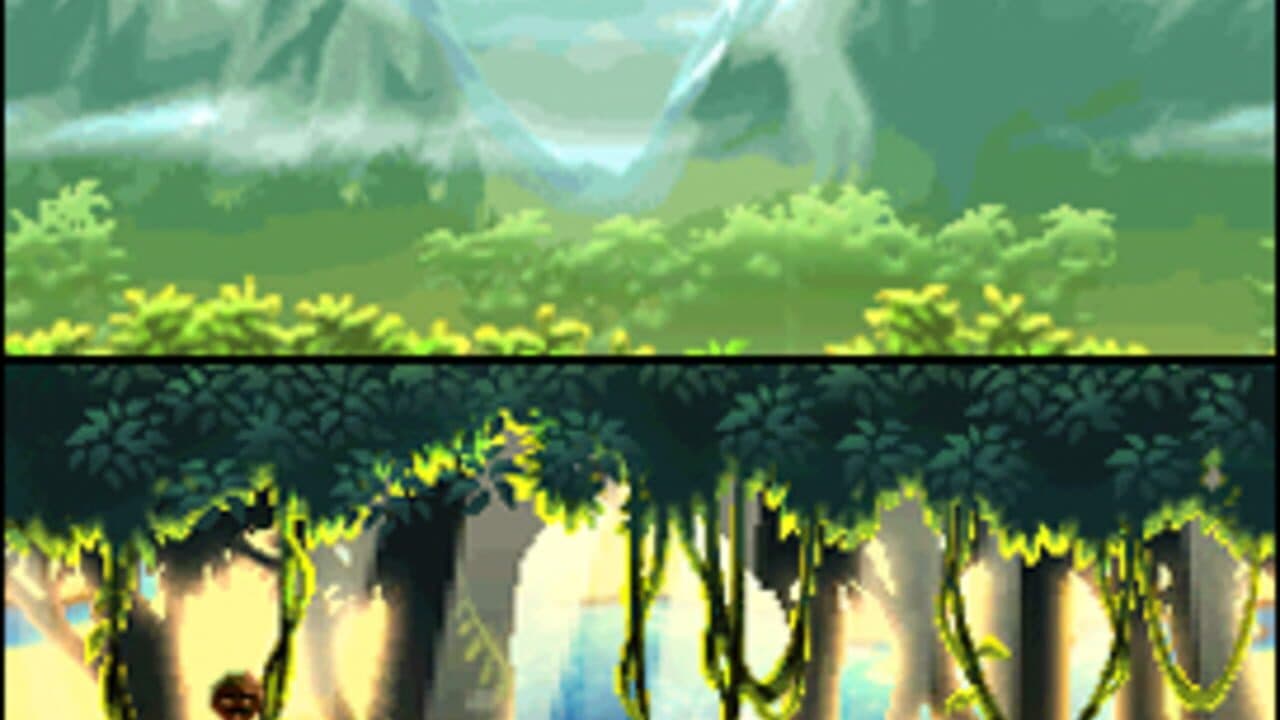 Maestro! Green Groove screenshot 1