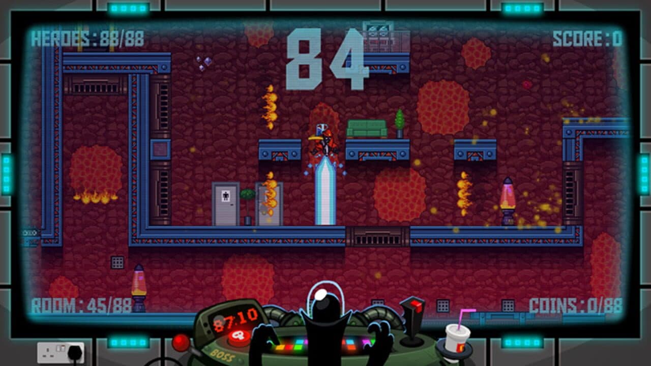 88 Heroes: 98 Heroes Edition thumbnail 4