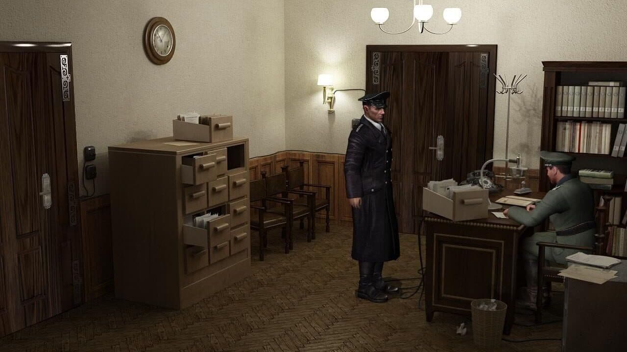 A Stroke of Fate: Operation Valkyrie thumbnail 2