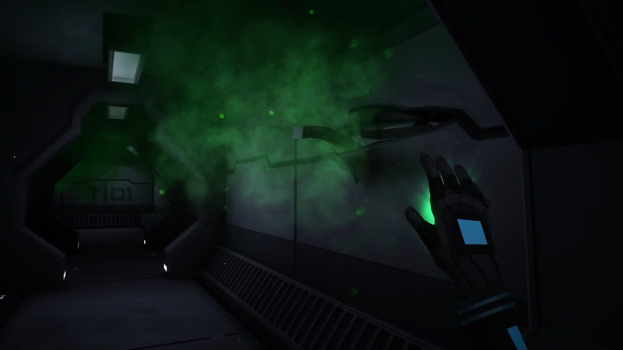 Drift Into Eternity thumbnail 4