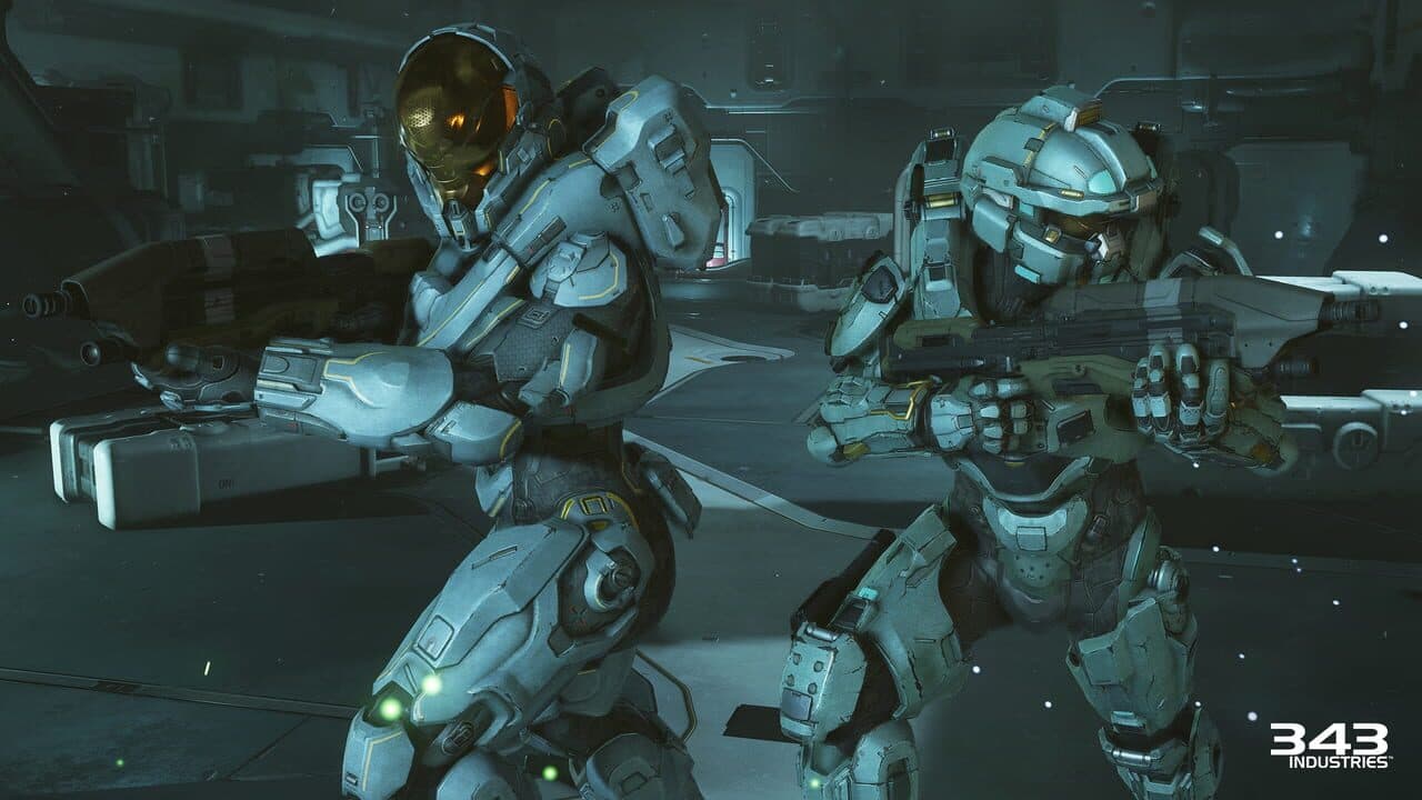 Halo 5: Guardians thumbnail 3