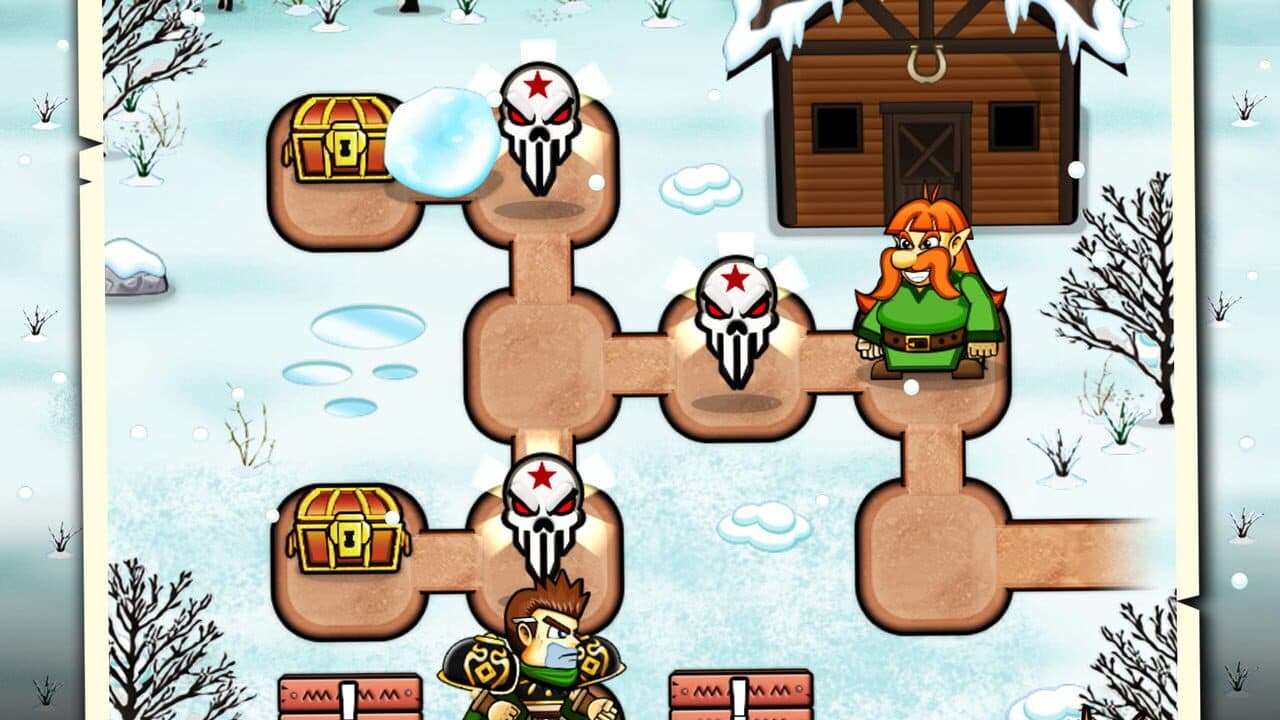 Guardian Sword thumbnail 2