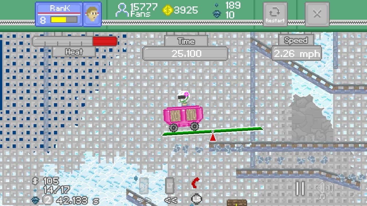 Swipecart thumbnail 2