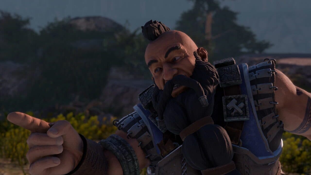 The Dwarves thumbnail 10