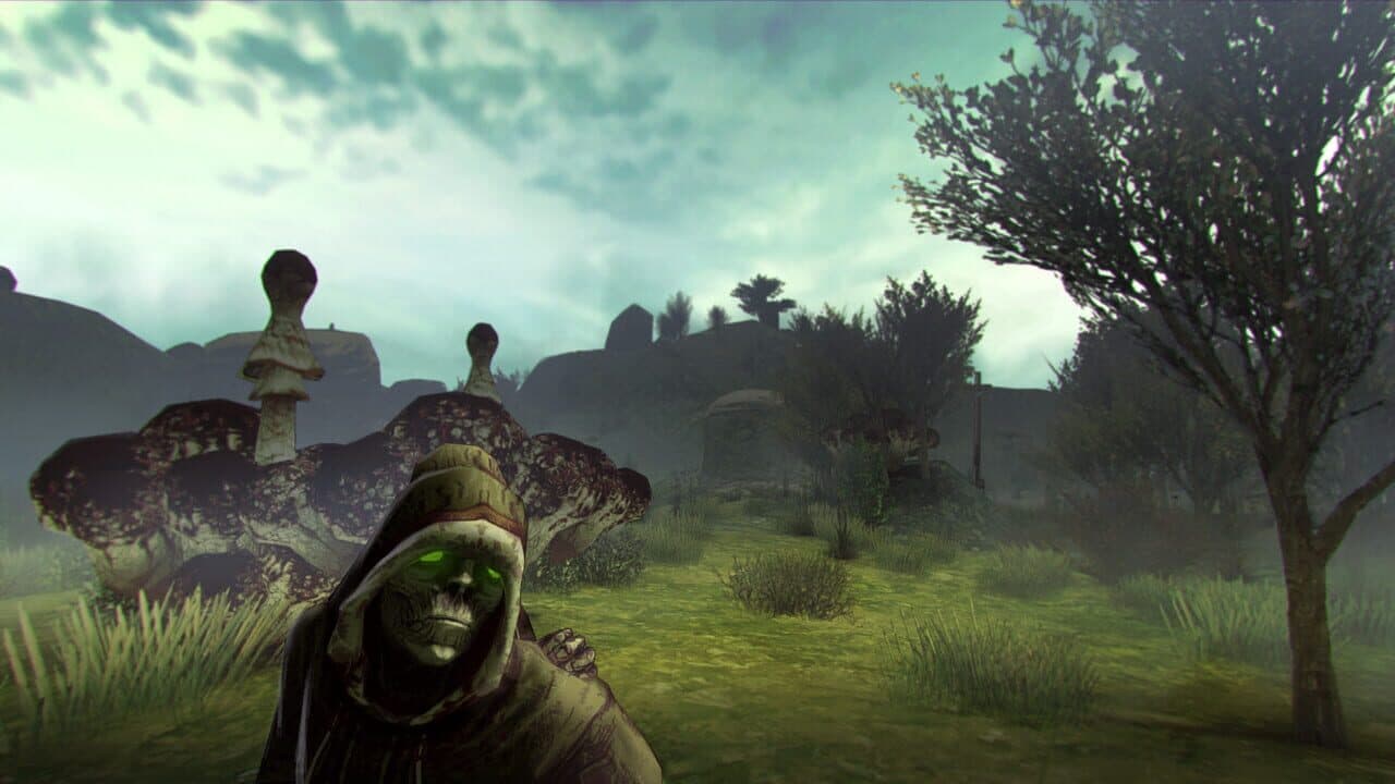 Shadows of Kurgansk thumbnail 5