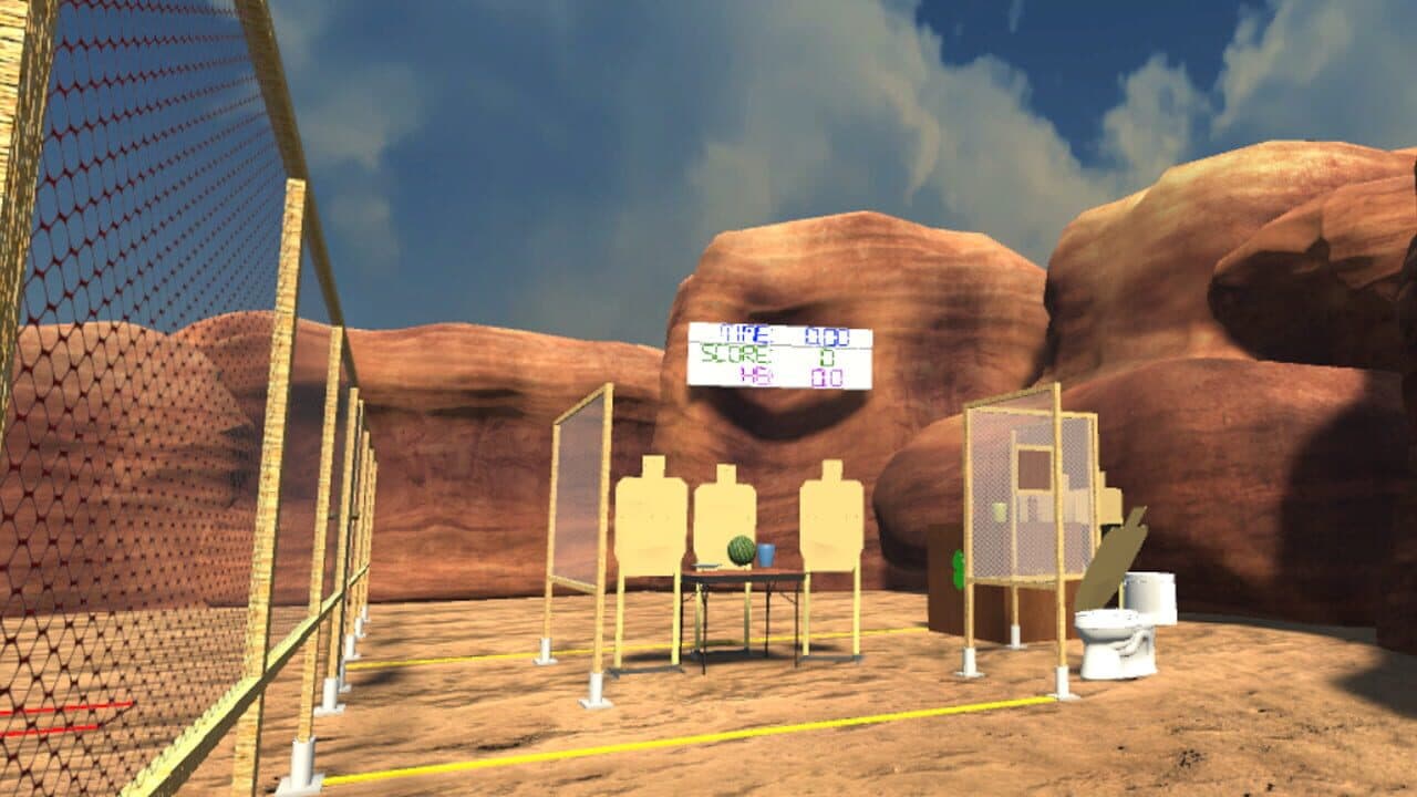 Practisim VR thumbnail 3