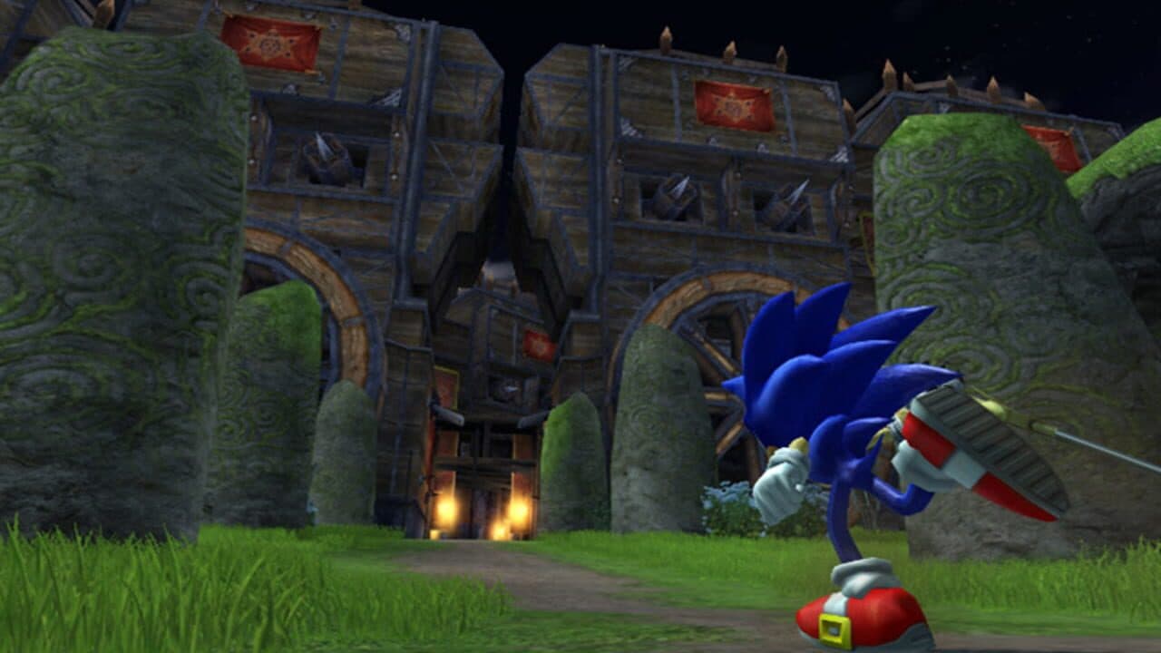 Sonic and the Black Knight thumbnail 10
