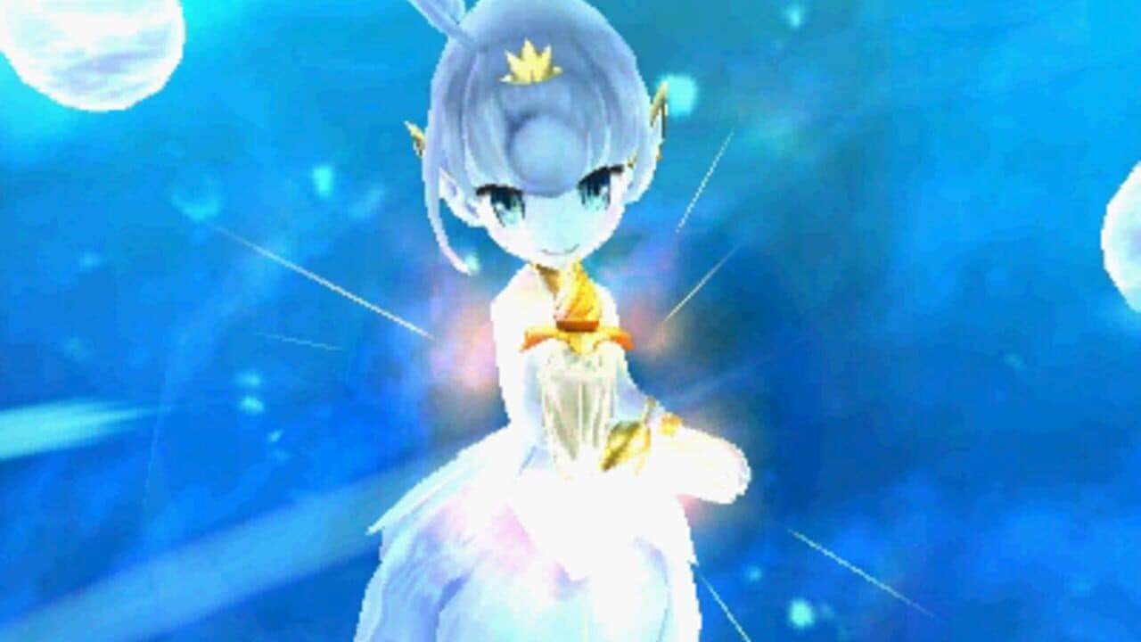 Ever Oasis thumbnail 2