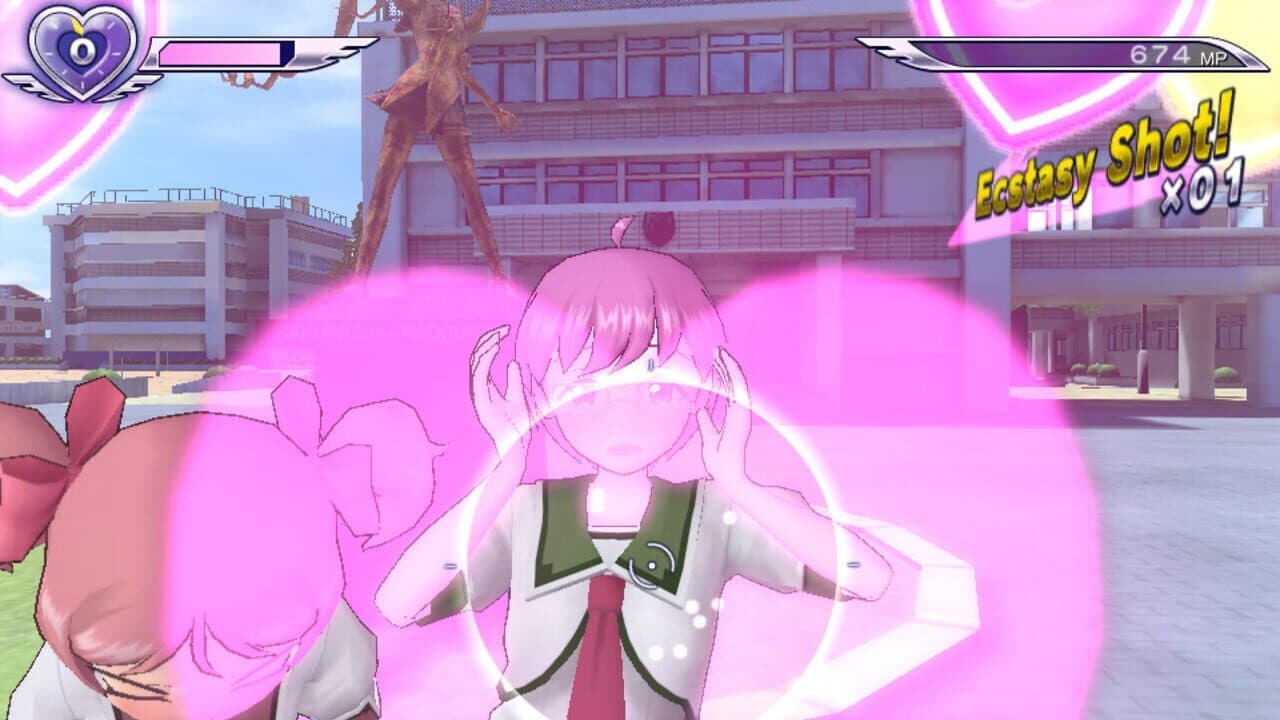 Gal*Gun: Double Peace thumbnail 2