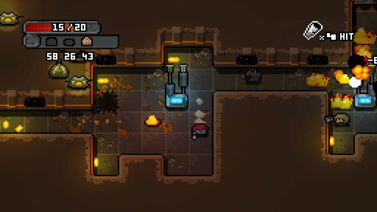 Space Grunts thumbnail 3