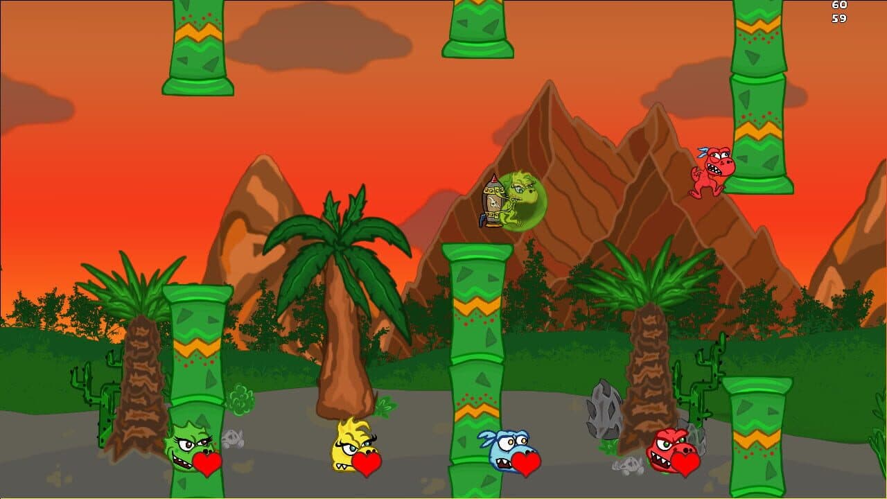 Explosive Dinosaurs thumbnail 2