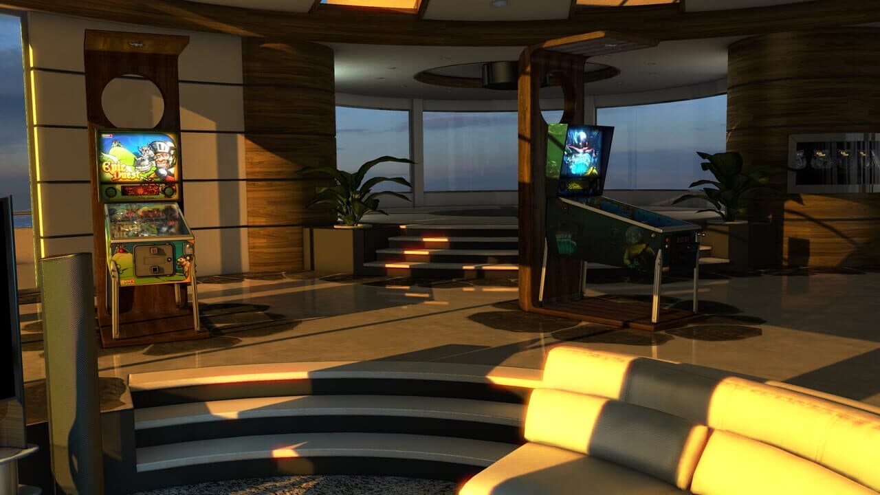 Pinball FX2 VR thumbnail 4