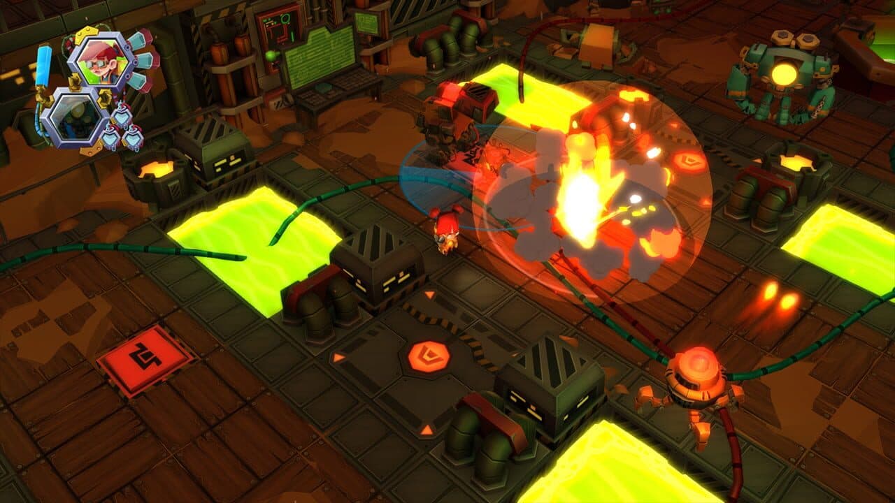 Vesta thumbnail 7