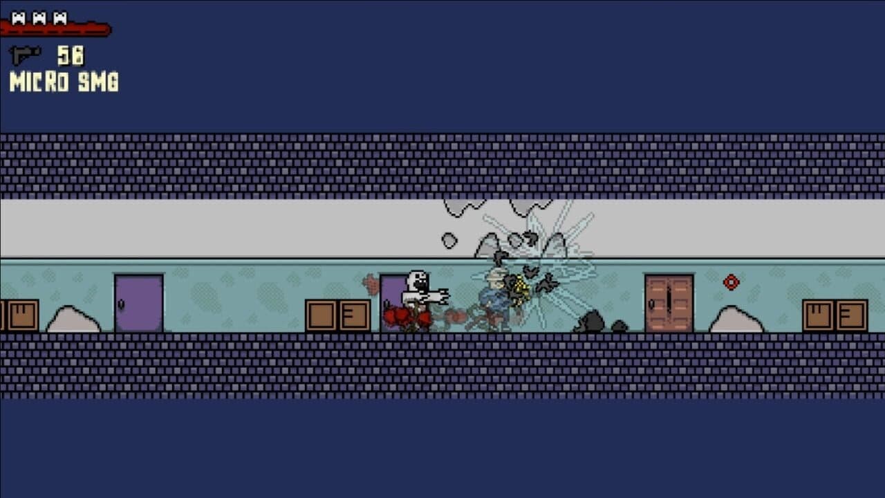 Ultimate Russian Zombie Rush thumbnail 4