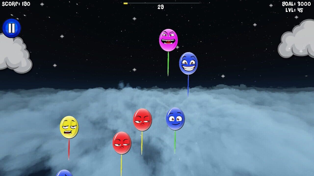 Balloon Blowout thumbnail 2