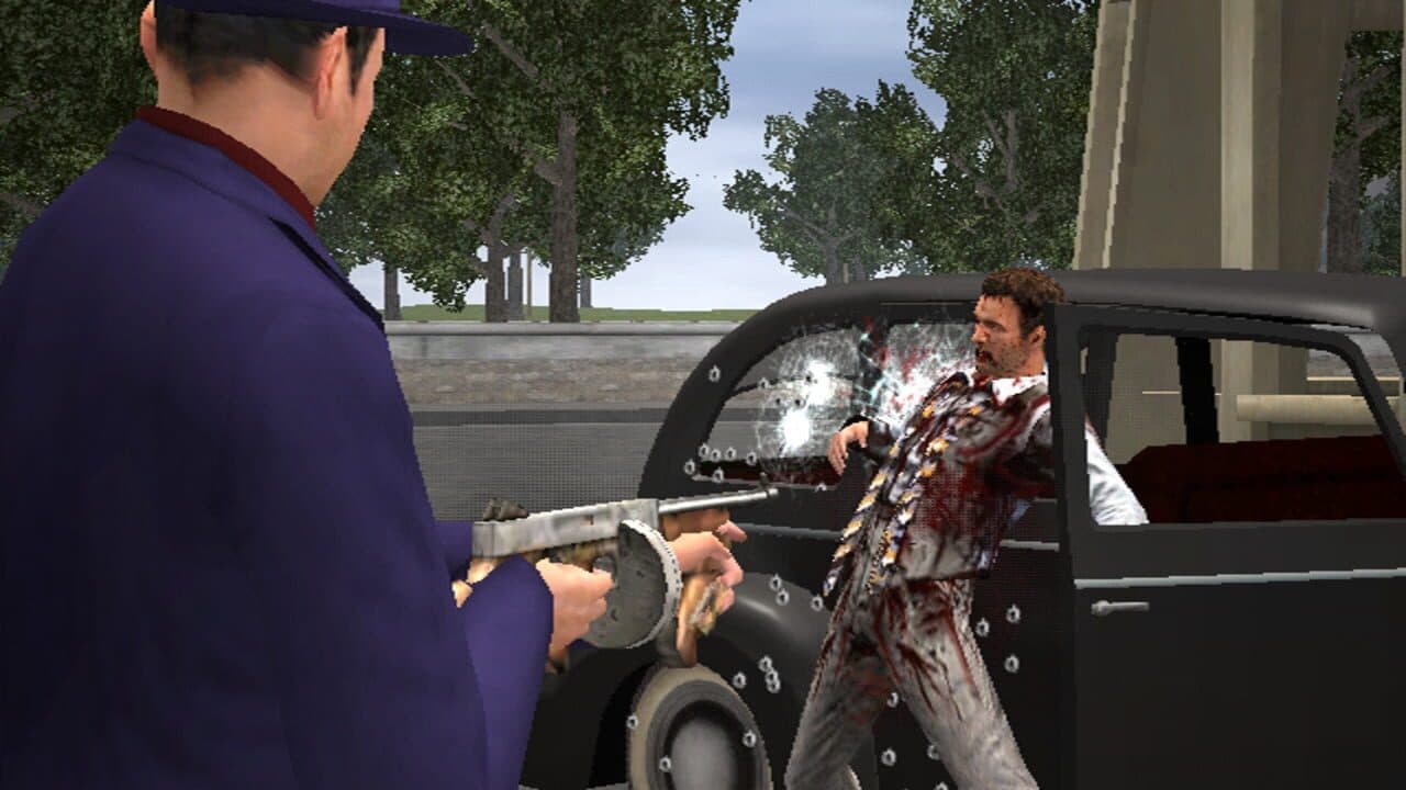The Godfather: Blackhand Edition thumbnail 9