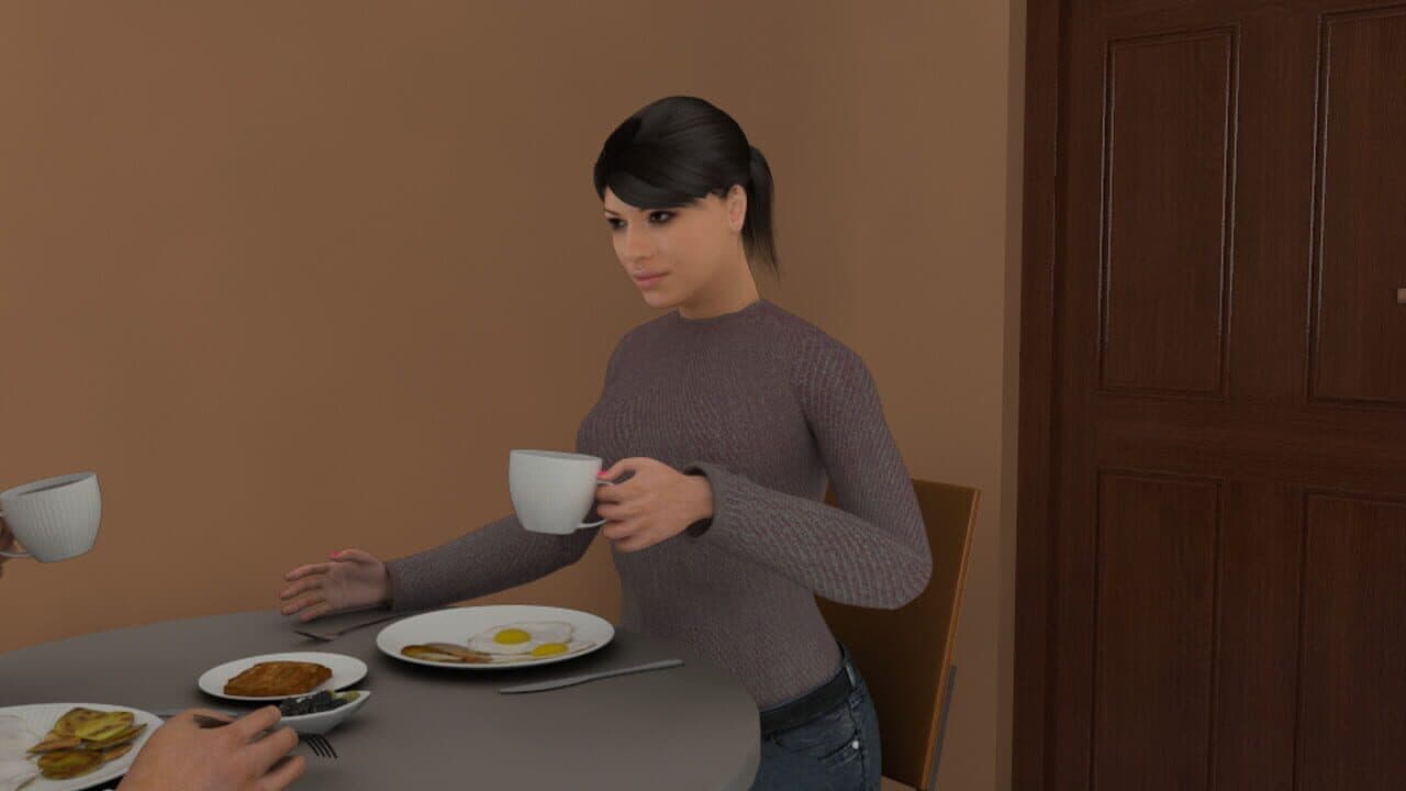 Bizarre Earthquake screenshot 1