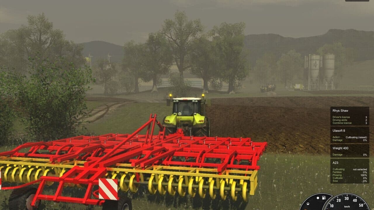 Agricultural Simulator 2011: Extended Edition thumbnail 2