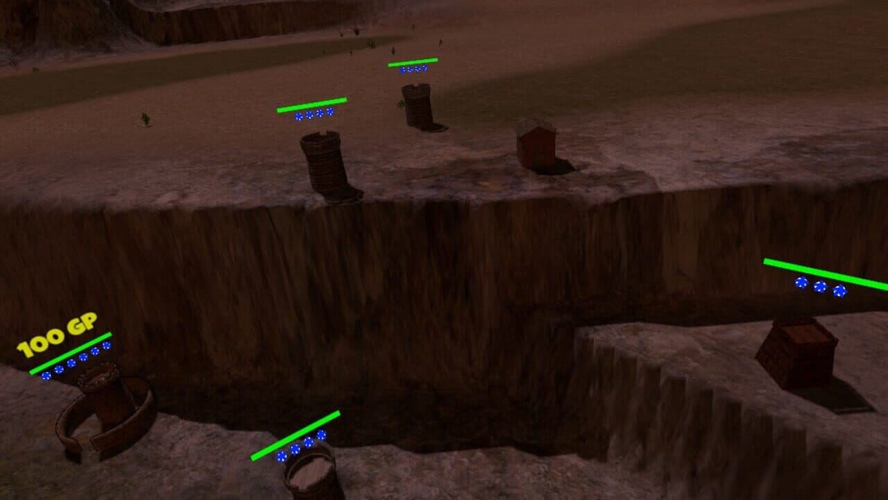 Filthy, Stinking, Orcs! thumbnail 3
