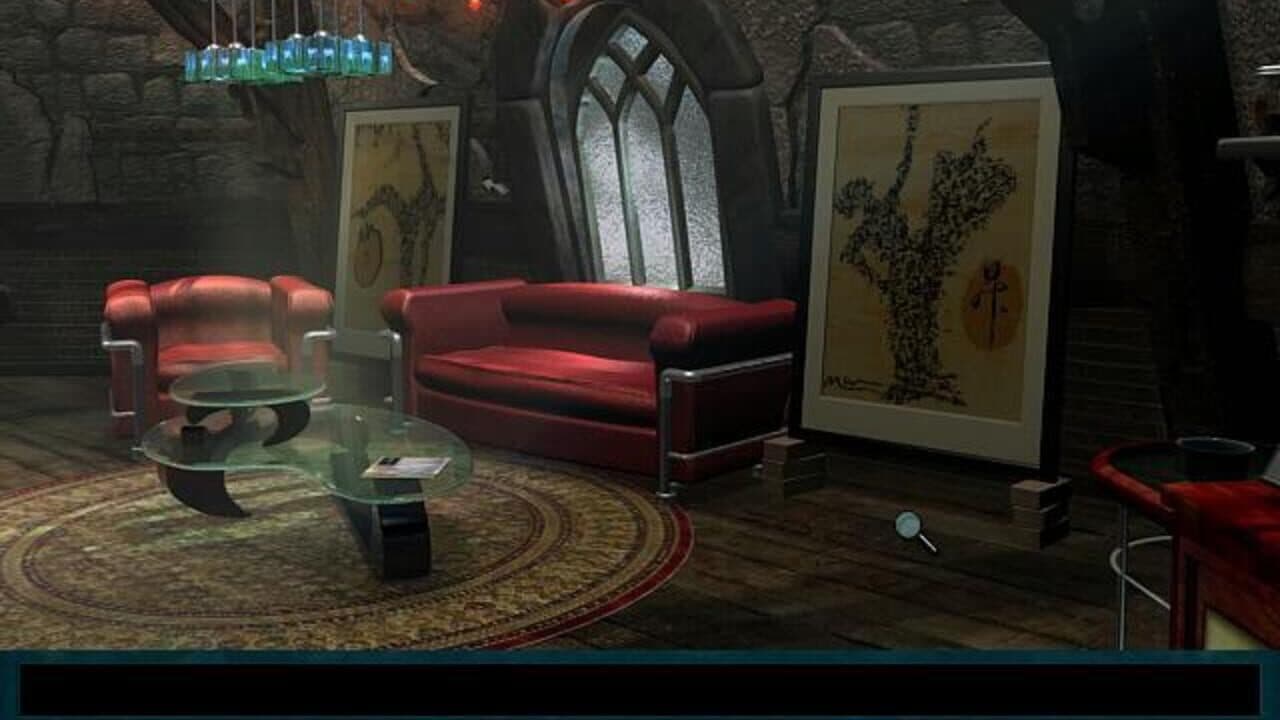 Nancy Drew: Danger by Design thumbnail 5