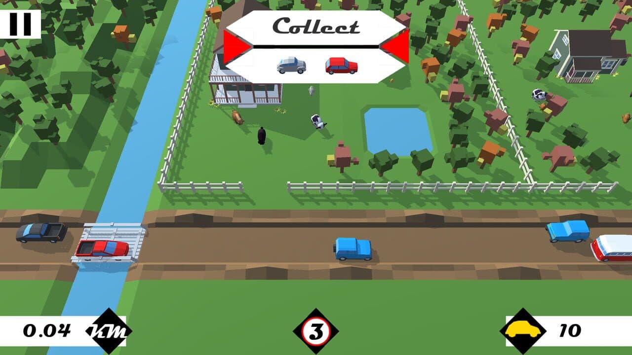 CarCollector screenshot 1