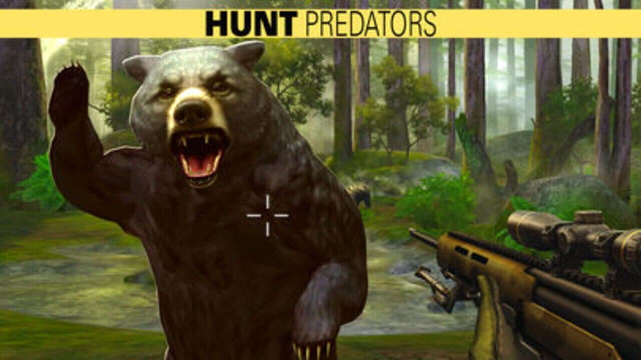 Deer Hunter 2018 thumbnail 4