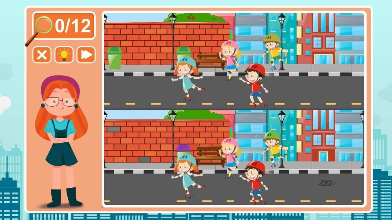 Viki Spotter: Megapolis thumbnail 3
