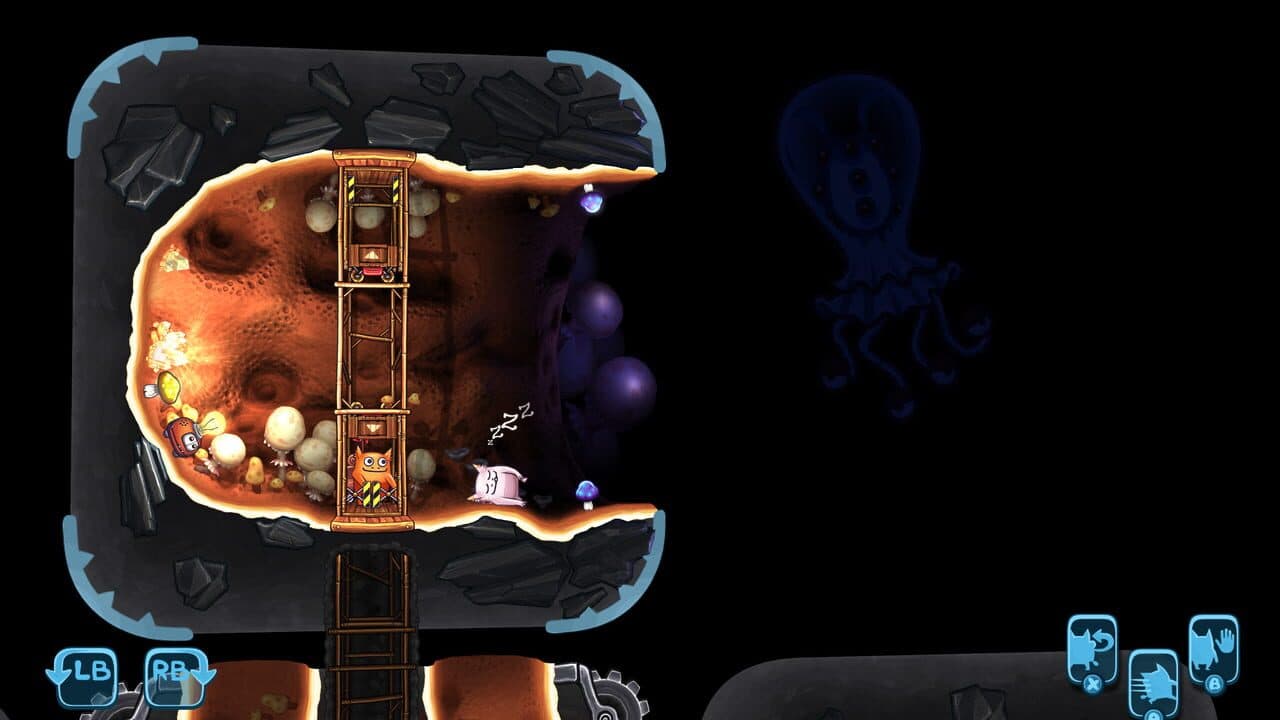 Molecats thumbnail 4